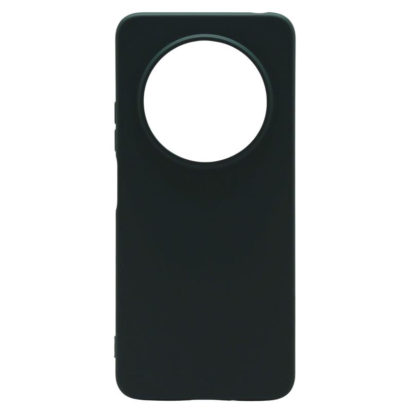 Θήκη Soft TPU inos Xiaomi Poco C75/ Redmi 14C S-Cover Χακί | Shopin.gr