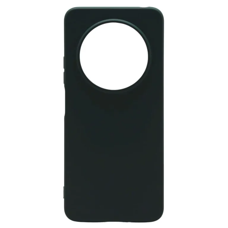 Θήκη Soft TPU inos Xiaomi Poco C75/ Redmi 14C S-Cover Χακί | Shopin.gr