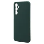 Θήκη Soft TPU inos Samsung A165 Galaxy A16/ A166B Galaxy A16 5G S-Cover Χακί | Shopin.gr