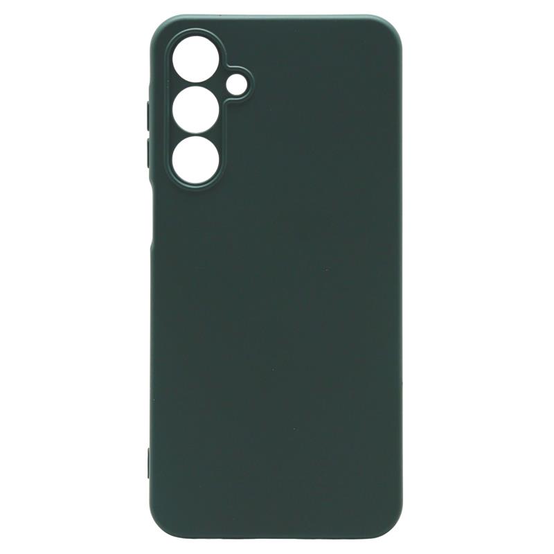 Θήκη Soft TPU inos Samsung A165 Galaxy A16/ A166B Galaxy A16 5G S-Cover Χακί | Shopin.gr