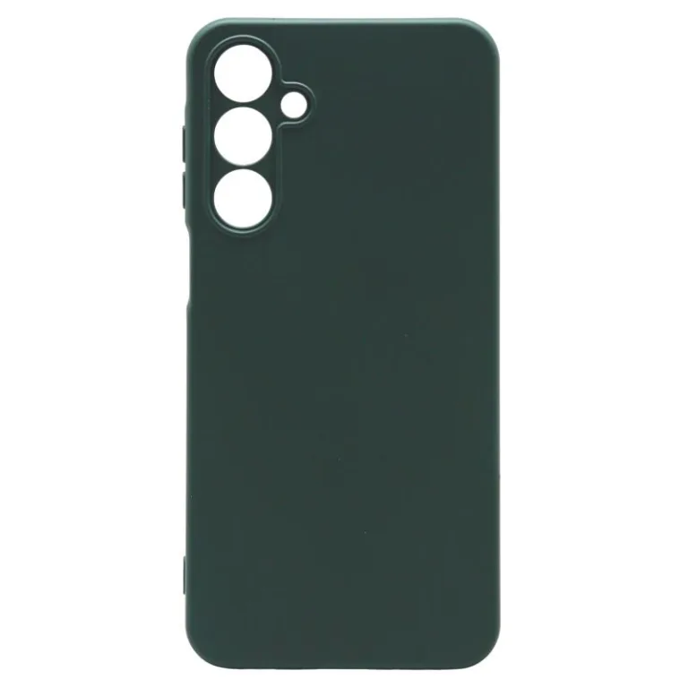 Θήκη Soft TPU inos Samsung A165 Galaxy A16/ A166B Galaxy A16 5G S-Cover Χακί | Shopin.gr