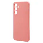 Θήκη Soft TPU inos Samsung A165 Galaxy A16/ A166B Galaxy A16 5G S-Cover Ροζ | Shopin.gr