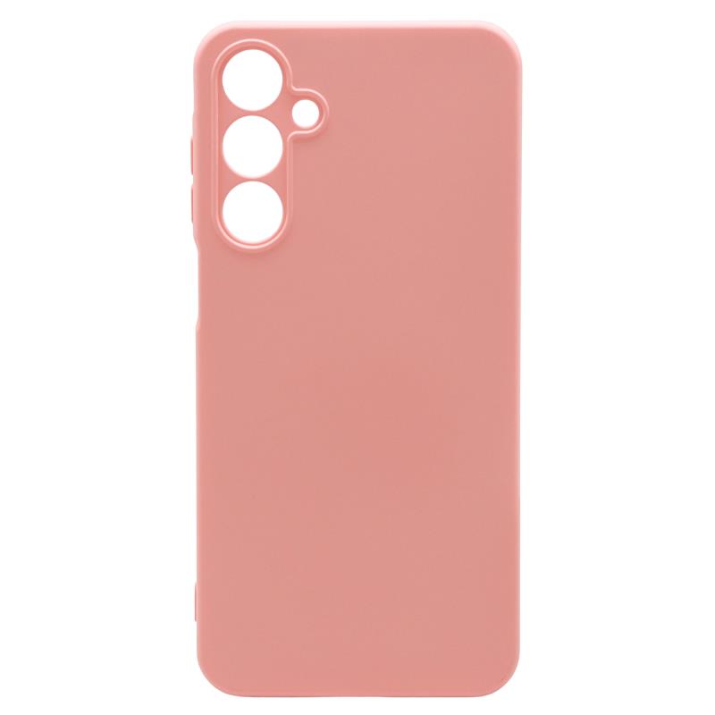 Θήκη Soft TPU inos Samsung A165 Galaxy A16/ A166B Galaxy A16 5G S-Cover Ροζ | Shopin.gr