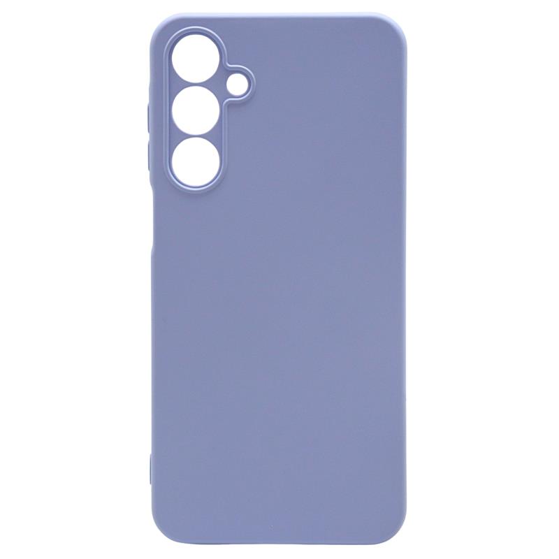 Θήκη Soft TPU inos Samsung A165 Galaxy A16/ A166B Galaxy A16 5G S-Cover Μωβ | Shopin.gr