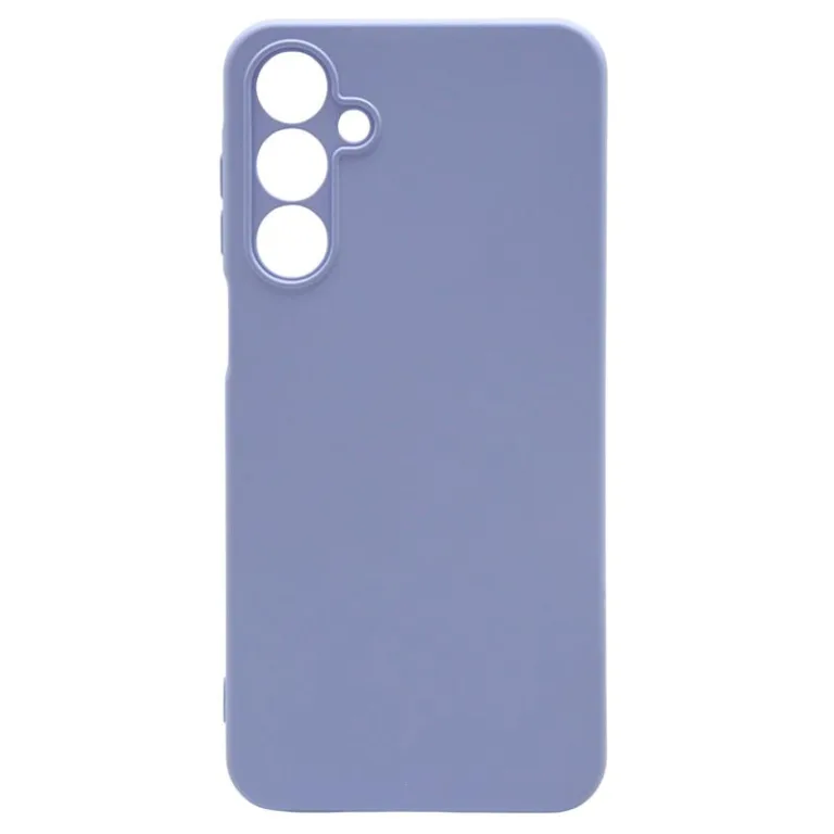 Θήκη Soft TPU inos Samsung A165 Galaxy A16/ A166B Galaxy A16 5G S-Cover Μωβ | Shopin.gr