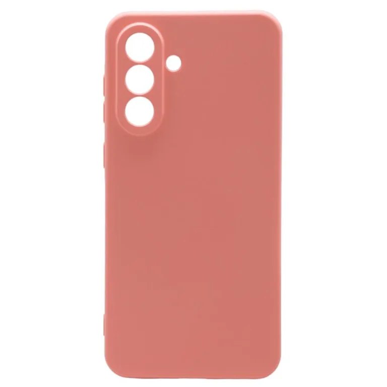 Θήκη Soft TPU inos Samsung A366B Galaxy A36 5G S-Cover Ροζ | Shopin.gr