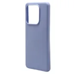 Θήκη Soft TPU inos Xiaomi Redmi Note 14 5G S-Cover Βιολετί | Shopin.gr