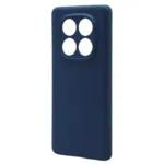 Θήκη Soft TPU inos Xiaomi Redmi Note 14 Pro 5G/ Poco X7 5G S-Cover Μπλε | Shopin.gr