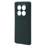Θήκη Soft TPU inos Xiaomi Redmi Note 14 Pro 5G/ Poco X7 5G S-Cover Χακί | Shopin.gr
