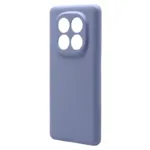Θήκη Soft TPU inos Xiaomi Redmi Note 14 Pro Plus 5G S-Cover Βιολετί | Shopin.gr