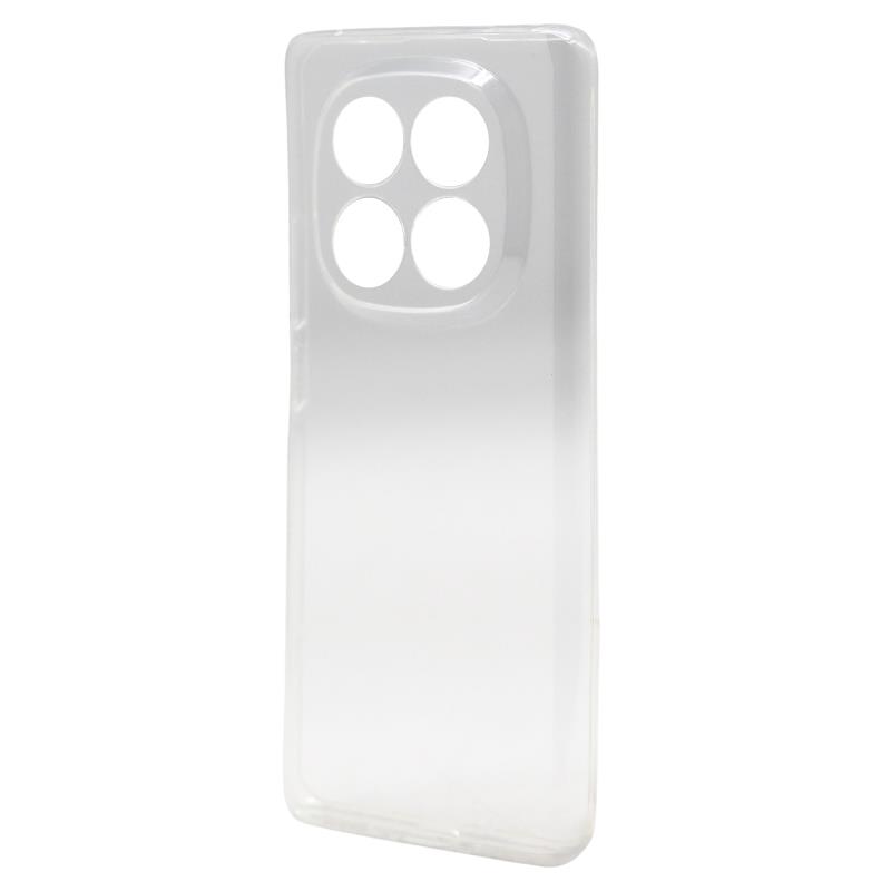 Θήκη TPU inos Xiaomi Redmi Note 14 Pro Plus 5G Ultra Slim 0.3mm Διάφανο | Shopin.gr