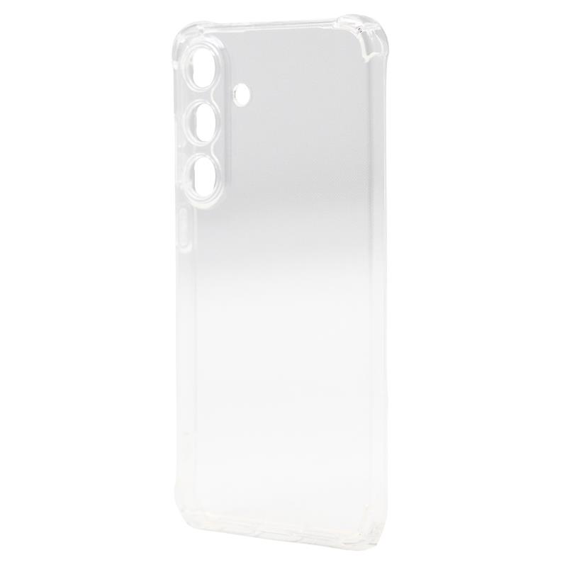 Θήκη TPU inos Samsung Galaxy S25 5G Shock Proof Διάφανο | Shopin.gr