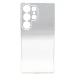 Θήκη TPU inos Samsung Galaxy S25 Ultra 5G Ultra Slim 0.3mm Διάφανο | Shopin.gr