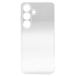 Θήκη TPU inos Samsung S721 Galaxy S24 FE 5G Ultra Slim 0.3mm Διάφανο | Shopin.gr