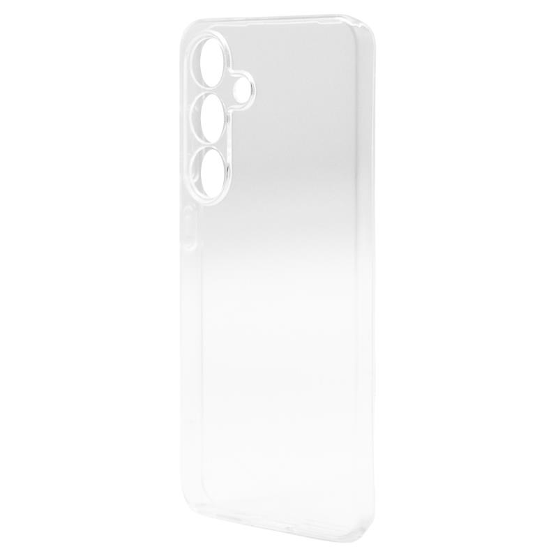 Θήκη TPU inos Samsung S721 Galaxy S24 FE 5G Ultra Slim 0.3mm Διάφανο | Shopin.gr