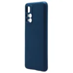Θήκη Soft TPU inos Xiaomi Redmi Note 11 5G/Note 11S 5G/Poco M4 Pro 5G S-Cover Μπλε | Shopin.gr