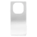 Θήκη TPU inos Xiaomi Redmi Note 14 Pro 4G Ultra Slim 0.3mm Διάφανο | Shopin.gr