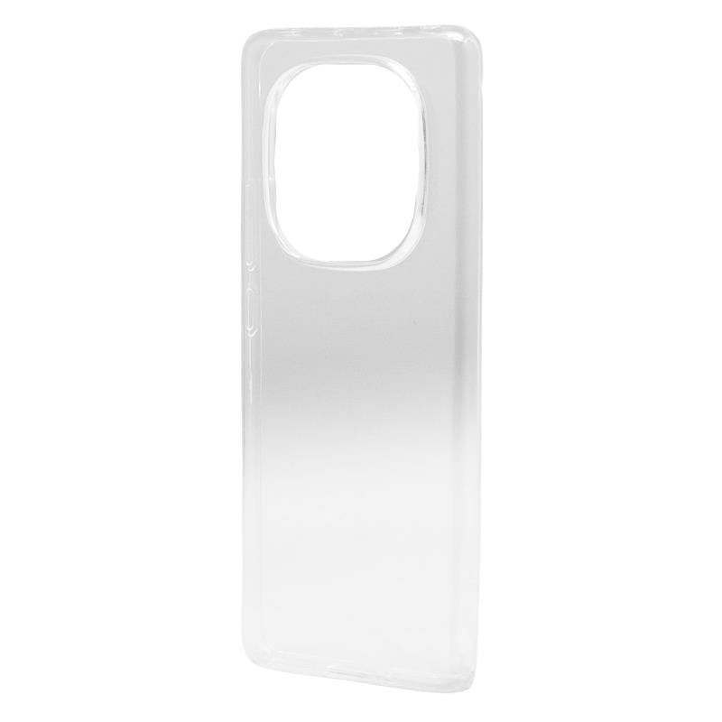 Θήκη TPU inos Xiaomi Redmi Note 14 Pro 4G Ultra Slim 0.3mm Διάφανο | Shopin.gr