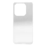 Θήκη TPU inos Xiaomi Redmi Note 14 4G Ultra Slim 0.3mm Διάφανο | Shopin.gr