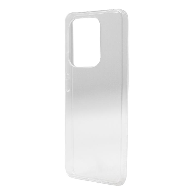 Θήκη TPU inos Xiaomi Redmi Note 14 4G Ultra Slim 0.3mm Διάφανο | Shopin.gr