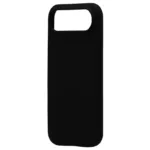 Θήκη Soft TPU inos Apple iPhone Air S-Cover Μαύρο | Shopin.gr