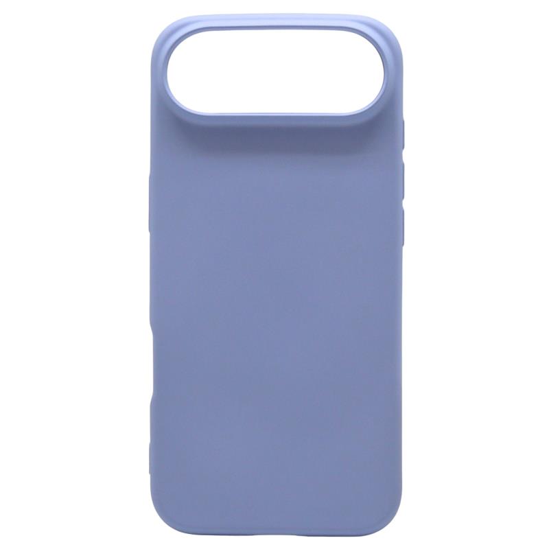 Θήκη Soft TPU inos Apple iPhone Air S-Cover Βιολετί Θήκη Soft TPU inos Apple iPhone Air S-Cover Βιολετί | Shopin.gr