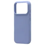 Θήκη Soft TPU inos Apple iPhone 17 Pro 5G S-Cover Βιολετί | Shopin.gr