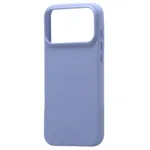 Θήκη Soft TPU inos Apple iPhone 17 Pro Max 5G S-Cover Βιολετί | Shopin.gr