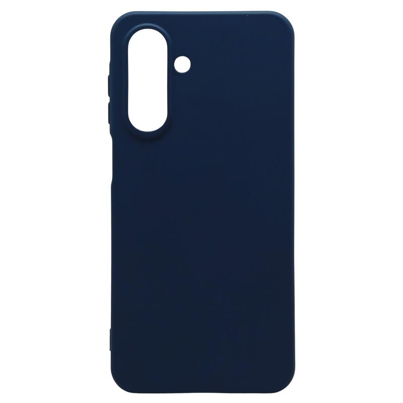 Θήκη Soft TPU inos Samsung A175 Galaxy A17/ A176 Galaxy A17 5G S-Cover Μπλε | Shopin.gr