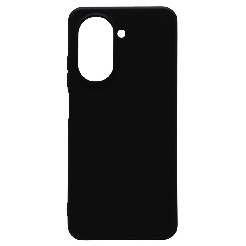 Θήκη Soft TPU inos Xiaomi Redmi A5 S-Cover Μαύρο | Shopin.gr