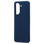 Θήκη Soft TPU inos Xiaomi Redmi A5 S-Cover Μπλε | Shopin.gr