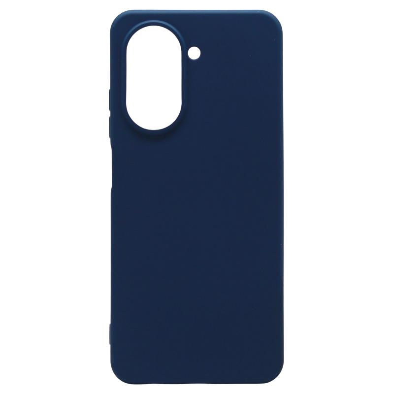 Θήκη Soft TPU inos Xiaomi Redmi A5 S-Cover Μπλε | Shopin.gr