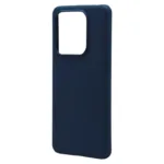 Θήκη Soft TPU inos Xiaomi Redmi Note 14 4G S-Cover Μπλε | Shopin.gr