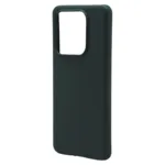 Θήκη Soft TPU inos Xiaomi Redmi Note 14 4G S-Cover Χακί | Shopin.gr