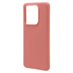 Θήκη Soft TPU inos Xiaomi Redmi Note 14 4G S-Cover Ροζ | Shopin.gr