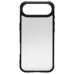 Θήκη TPU & PC inos Apple iPhone Air Flame Μαύρο | Shopin.gr