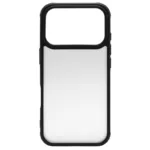 Θήκη TPU & PC inos Apple iPhone 17 Pro Flame Μαύρο | Shopin.gr