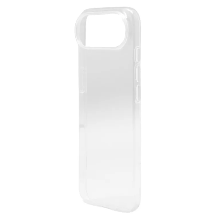 Θήκη TPU inos Apple iPhone Air Ultra Slim 0.3mm Διάφανο | Shopin.gr