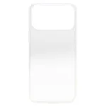 Θήκη TPU inos Apple iPhone 17 Pro Ultra Slim 0.3mm Διάφανο | Shopin.gr