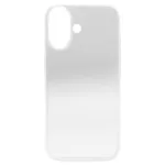 Θήκη TPU inos Apple iPhone 17 Ultra Slim 0.3mm Διάφανο | Shopin.gr