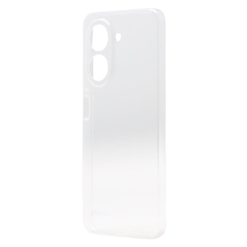 Θήκη TPU inos Xiaomi Redmi A5 Ultra Slim 0.3mm Διάφανο | Shopin.gr
