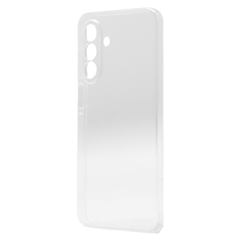 Θήκη TPU inos Samsung A175 Galaxy A17/ A176 Galaxy A17 5G Ultra Slim 0.3mm Διάφανο | Shopin.gr