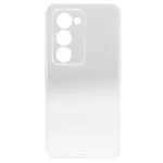 Θήκη TPU inos Xiaomi Redmi 15 4G/ Redmi 15 5G Ultra Slim 0.3mm Διάφανο | Shopin.gr