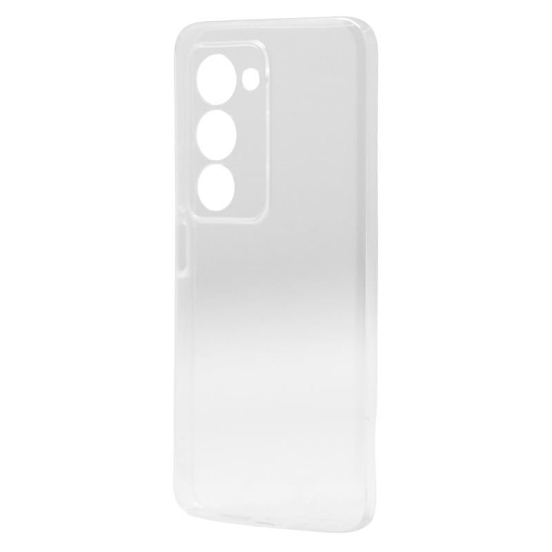Θήκη TPU inos Xiaomi Redmi 15 4G/ Redmi 15 5G Ultra Slim 0.3mm Διάφανο | Shopin.gr