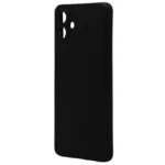 Θήκη Soft TPU inos Samsung A075 Galaxy A07 S-Cover Μαύρο | Shopin.gr