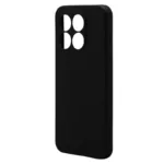 Θήκη Soft TPU inos Xiaomi 15T 5G S-Cover Μαύρο | Shopin.gr