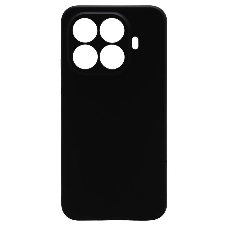 Θήκη Soft TPU inos Xiaomi 15T Pro 5G S-Cover Μαύρο | Shopin.gr