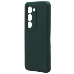 Θήκη Soft TPU inos Xiaomi Redmi 15 4G/ 15 5G S-Cover Χακί | Shopin.gr
