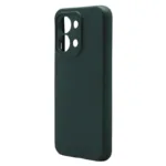 Θήκη Soft TPU inos Xiaomi Poco C85/ Redmi 15C 4G/ Redmi 15C 5G S-Cover Χακί | Shopin.gr