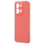 Θήκη Soft TPU inos Xiaomi Poco C85/ Redmi 15C 4G/ Redmi 15C 5G S-Cover Ροζ | Shopin.gr